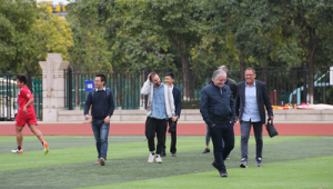 意大利找足球教练工作难度几何？求职之路究竟难不难？