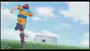 超智能足球能否胜任门将之职？探讨其在门将位置的可能性