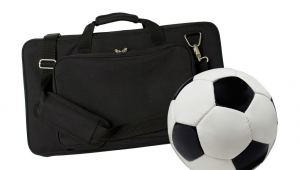 足球装配包怎么选？这几款不容错过