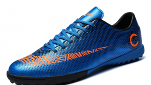 室内足球鞋哪款缓震好穿