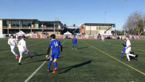 北美没有足球俱乐部吗？探寻这片土地上的足球真相