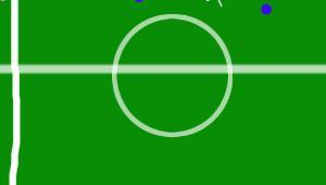 足球老六不算越位吗？背后规则争议引关注