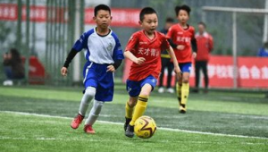 少儿学足球费用高吗？一文带你剖析足球培训成本真相