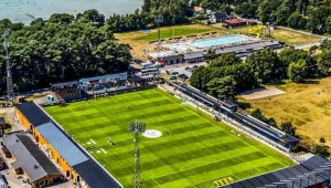 瑞典足球观众无惧疫情?现场观赛背后的真相与考量