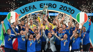 欧洲足球面临危机吗？是挑战还是机遇？