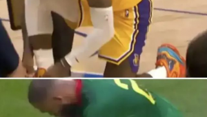 库兹马不是踢足球吗？揭秘其篮球场上的别样风采