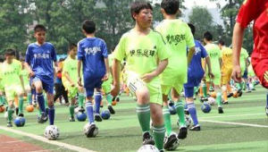 杭州哪些中学招收足球特长生,你知道吗?