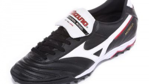 男士足球鞋美津浓哪款好？全方位解析助你挑到心仪战靴