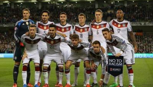 足球中国赢过德国吗？探寻那些年的交锋与记忆