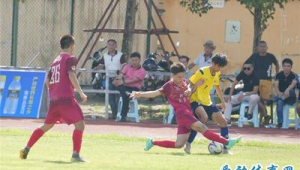 海口哪里能学足球 探寻足球学习好去处 开启足球梦想之旅