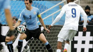 足球出线后进球是否算犯规探讨