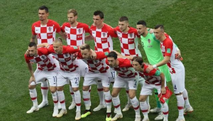 克罗地亚足球队算强队吗？实力表现与地位引发多方探讨