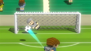 足球运球的四种方法，你知道几种？