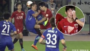 足球裁判也会被罚下吗