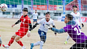 鄂州有足球俱乐部吗在哪里