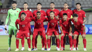 亚洲男子足球队能否战胜巴西？历史对战情况揭秘