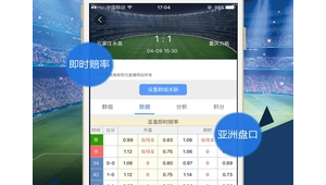 哪款软件竞彩足球数据好,全方位解析满足你的需求