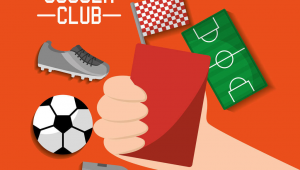 足球俱乐部和股票有关系吗