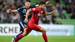 墨尔本德比足球厉害吗？实力、激情与荣耀的全方位剖析