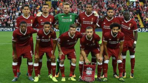 利物浦足球队来过中国吗