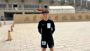 北京商贸学校是否有足球项目