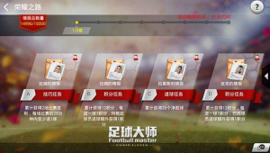 足球大师荣耀之路：历经艰辛，这份荣耀究竟是否值得追寻？