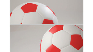 足球和排球有什么不同吗