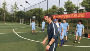 足球培训班老师收入高吗？薪资状况究竟如何？