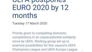 疫情对欧洲足球影响大吗：赛事、经济、格局全解析
