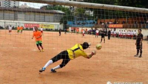 贵港市是否有足球俱乐部培训，这里能找到答案吗？