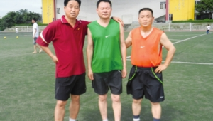 26岁踢足球算老吗？探讨这个年龄段在足球领域的状态