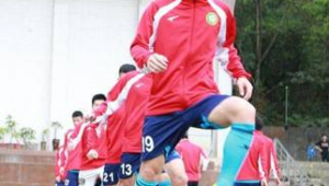 哪所大学的足球最厉害啊