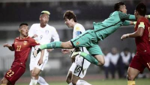 足球出局即淘汰？深度剖析出局背后的足球赛场残酷真相