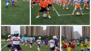 南京今天还有人踢足球吗？