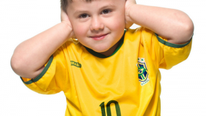 男生穿足球服结婚合适吗？探讨个性婚礼着装的利与弊