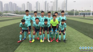 安庆有力天足球俱乐部吗