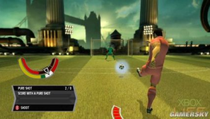 Xbox360有足球游戏吗