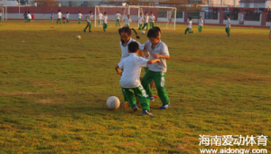 足球动作一定要规范吗