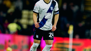 足球戴维斯：究竟能否跻身巨星行列？