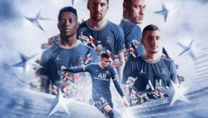 今晚有足球大巴黎比赛吗？球迷期待答案聚焦赛事动态