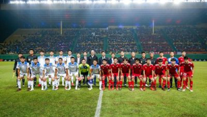 足球球员现在还有退役仪式吗