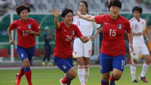 亚运会足球能否夺冠？悬念待解，各方目光聚焦赛场风云