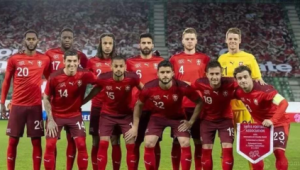 瑞士足球有超级巨星吗