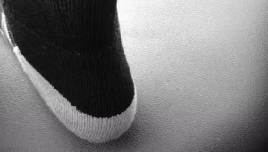 足球袜能否成为脚踝的“保护屏障”？