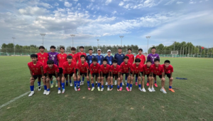 满天星足球俱乐部有名吗