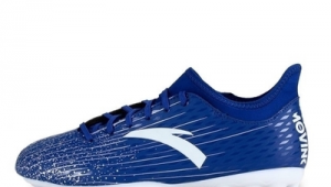 匹克男款足球鞋大揭秘 哪款颜值能戳中你的心？