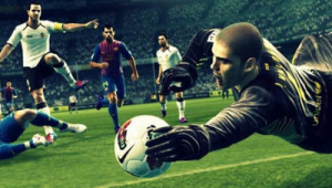 实况足球每年更新吗？带你了解游戏的年度变迁与新动态