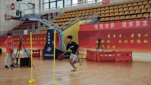 中考排球足球篮球要考试吗