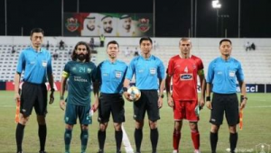 没人敢打足球裁判吗？背后隐藏的赛场暴力与法律警示