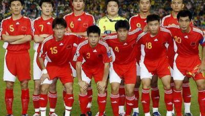 中国足球没有歌曲吗？探寻其背后音乐文化缺失之因